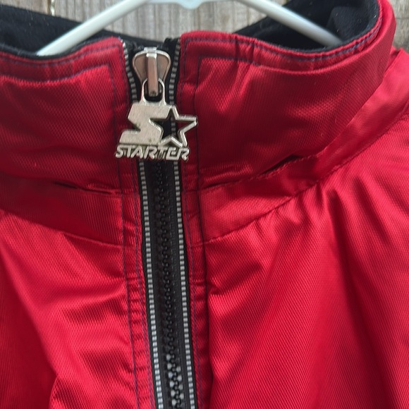 1990's NFL Starter Jacket - Size XL - Picture 3 of 10